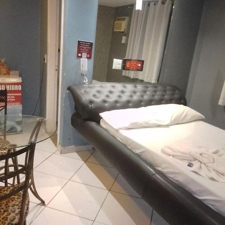 Hotel L Motel 1001 Noites - Ceilandia Brasilia Esterno foto