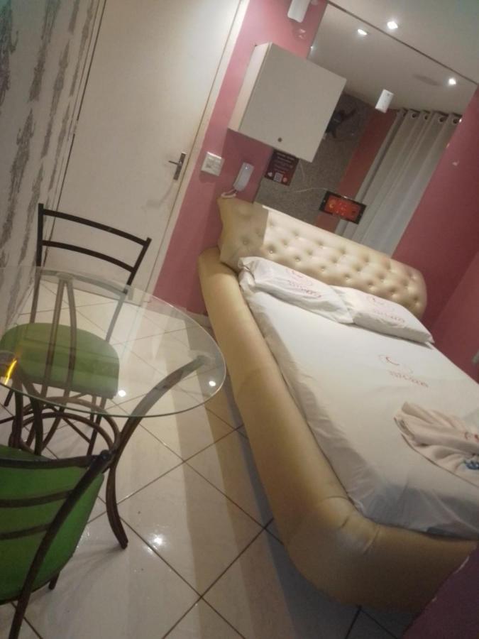 Hotel L Motel 1001 Noites - Ceilandia Brasilia Esterno foto