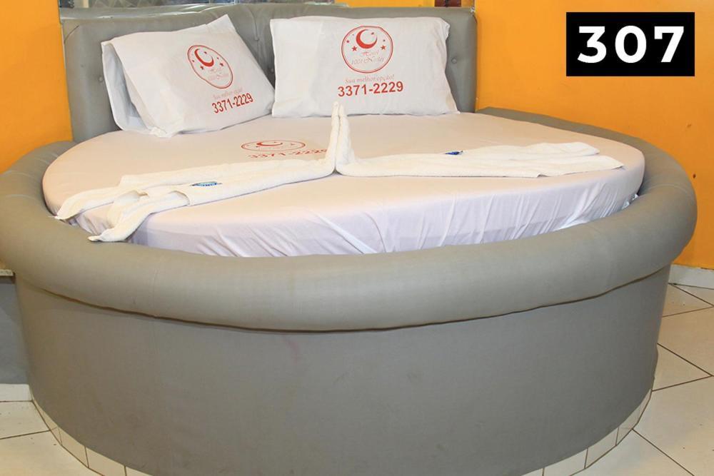 Hotel L Motel 1001 Noites - Ceilandia Brasilia Esterno foto