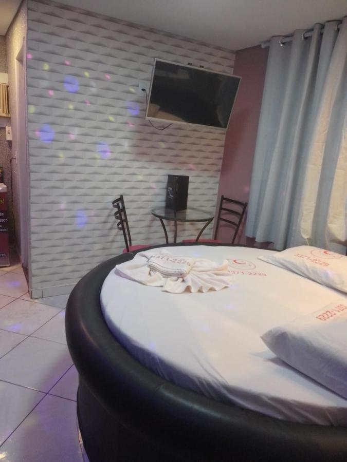 Hotel L Motel 1001 Noites - Ceilandia Brasilia Esterno foto